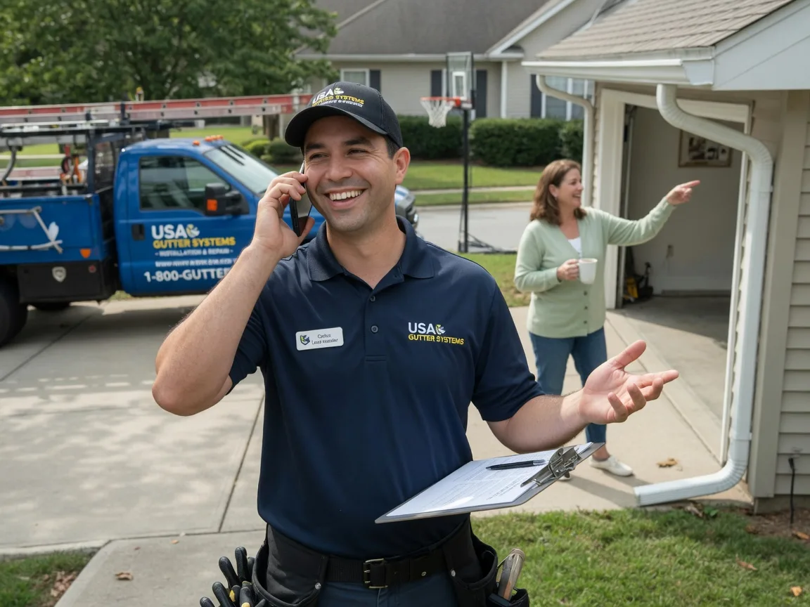 Gutter Installation Brodheadsville, PA FAQs